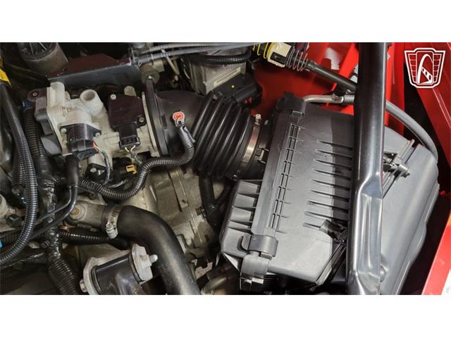 2001 Chevrolet Monte Carlo (CC-2102358) for sale in Dearborn, Michigan