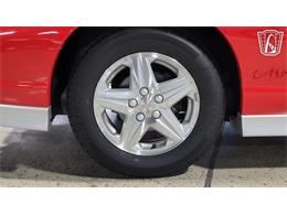 2001 Chevrolet Monte Carlo (CC-2102358) for sale in Dearborn, Michigan