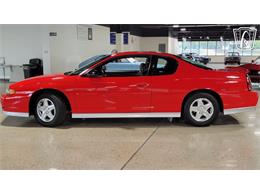 2001 Chevrolet Monte Carlo (CC-2102358) for sale in Dearborn, Michigan