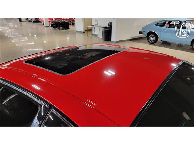 2001 Chevrolet Monte Carlo (CC-2102358) for sale in Dearborn, Michigan