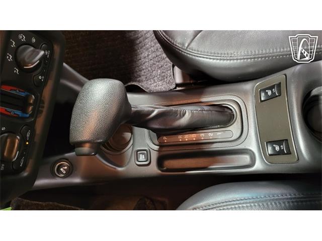 2001 Chevrolet Monte Carlo (CC-2102358) for sale in Dearborn, Michigan