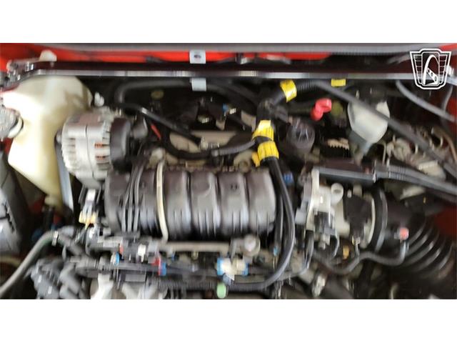 2001 Chevrolet Monte Carlo (CC-2102358) for sale in Dearborn, Michigan