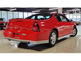 2001 Chevrolet Monte Carlo (CC-2102358) for sale in Dearborn, Michigan