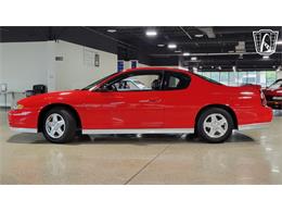2001 Chevrolet Monte Carlo (CC-2102358) for sale in Dearborn, Michigan