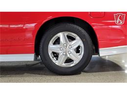 2001 Chevrolet Monte Carlo (CC-2102358) for sale in Dearborn, Michigan
