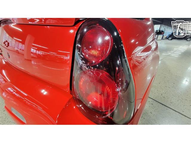 2001 Chevrolet Monte Carlo (CC-2102358) for sale in Dearborn, Michigan
