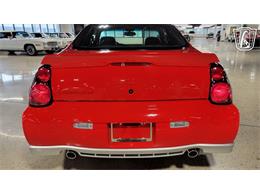 2001 Chevrolet Monte Carlo (CC-2102358) for sale in Dearborn, Michigan