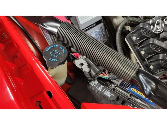 2001 Chevrolet Monte Carlo (CC-2102358) for sale in Dearborn, Michigan