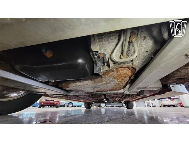 2001 Chevrolet Monte Carlo (CC-2102358) for sale in Dearborn, Michigan