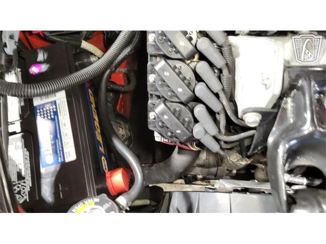 2001 Chevrolet Monte Carlo (CC-2102358) for sale in Dearborn, Michigan