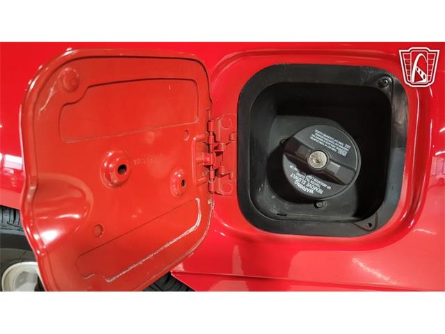 2001 Chevrolet Monte Carlo (CC-2102358) for sale in Dearborn, Michigan