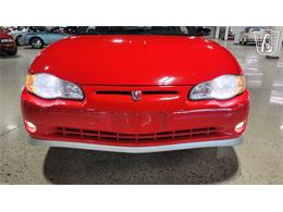 2001 Chevrolet Monte Carlo (CC-2102358) for sale in Dearborn, Michigan