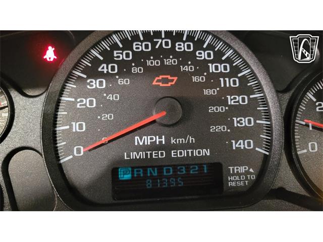 2001 Chevrolet Monte Carlo (CC-2102358) for sale in Dearborn, Michigan