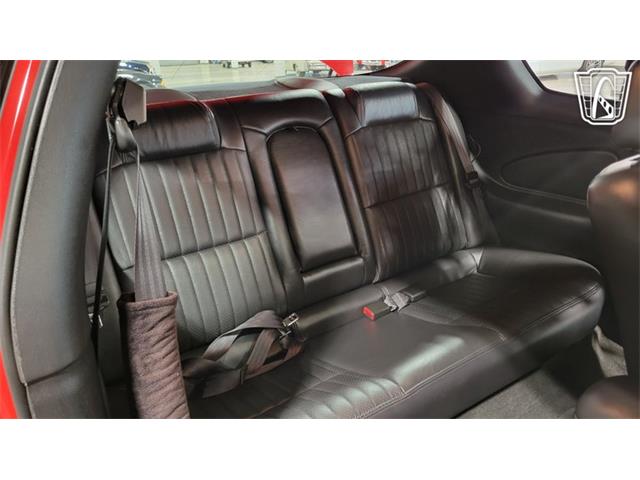 2001 Chevrolet Monte Carlo (CC-2102358) for sale in Dearborn, Michigan
