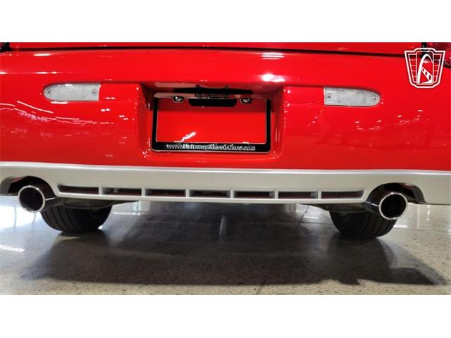 2001 Chevrolet Monte Carlo (CC-2102358) for sale in Dearborn, Michigan