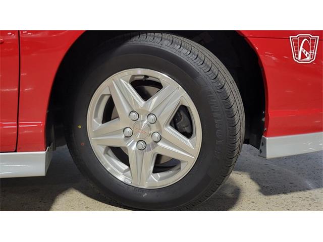 2001 Chevrolet Monte Carlo (CC-2102358) for sale in Dearborn, Michigan