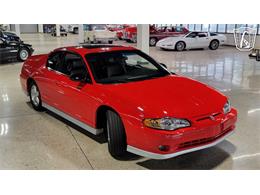 2001 Chevrolet Monte Carlo (CC-2102358) for sale in Dearborn, Michigan