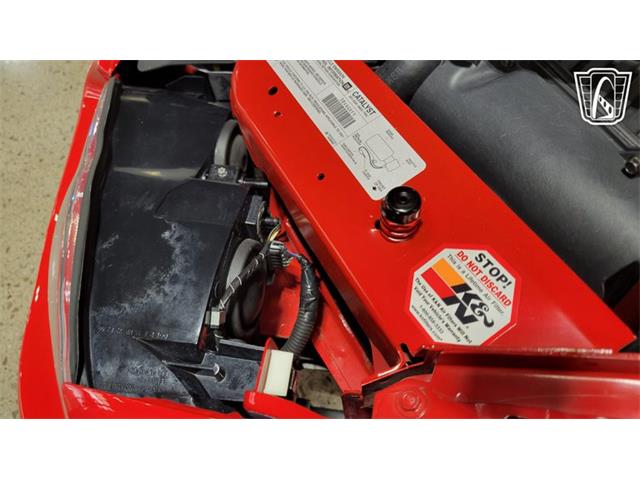 2001 Chevrolet Monte Carlo (CC-2102358) for sale in Dearborn, Michigan