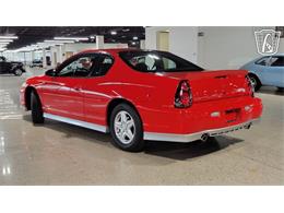 2001 Chevrolet Monte Carlo (CC-2102358) for sale in Dearborn, Michigan