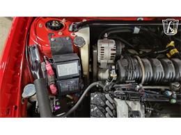 2001 Chevrolet Monte Carlo (CC-2102358) for sale in Dearborn, Michigan