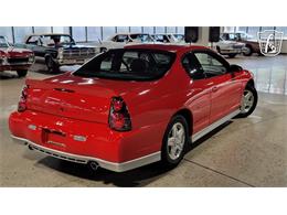 2001 Chevrolet Monte Carlo (CC-2102358) for sale in Dearborn, Michigan