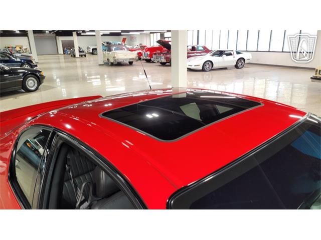 2001 Chevrolet Monte Carlo (CC-2102358) for sale in Dearborn, Michigan