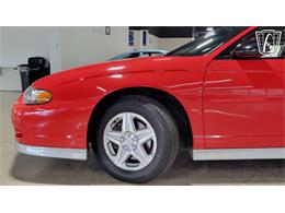2001 Chevrolet Monte Carlo (CC-2102358) for sale in Dearborn, Michigan