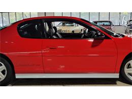 2001 Chevrolet Monte Carlo (CC-2102358) for sale in Dearborn, Michigan