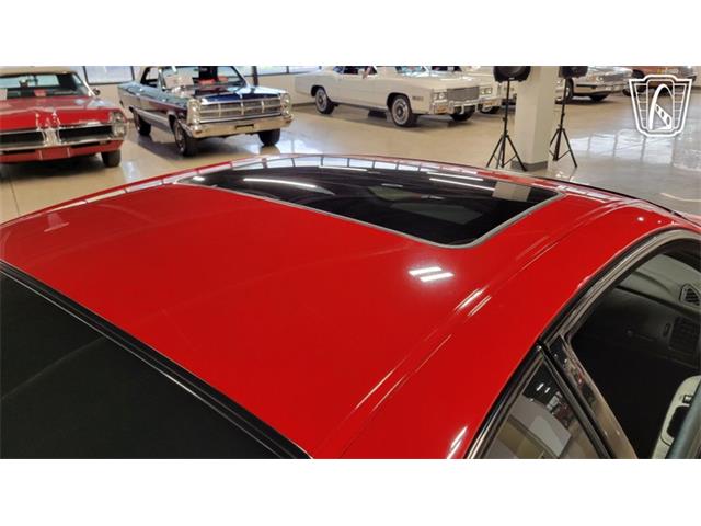 2001 Chevrolet Monte Carlo (CC-2102358) for sale in Dearborn, Michigan