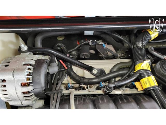 2001 Chevrolet Monte Carlo (CC-2102358) for sale in Dearborn, Michigan