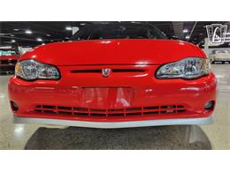 2001 Chevrolet Monte Carlo (CC-2102358) for sale in Dearborn, Michigan