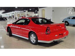 2001 Chevrolet Monte Carlo (CC-2102358) for sale in Dearborn, Michigan