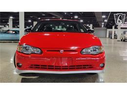 2001 Chevrolet Monte Carlo (CC-2102358) for sale in Dearborn, Michigan