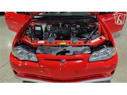 2001 Chevrolet Monte Carlo (CC-2102358) for sale in Dearborn, Michigan