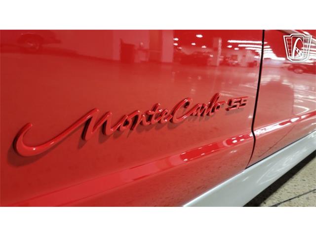 2001 Chevrolet Monte Carlo (CC-2102358) for sale in Dearborn, Michigan