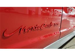 2001 Chevrolet Monte Carlo (CC-2102358) for sale in Dearborn, Michigan