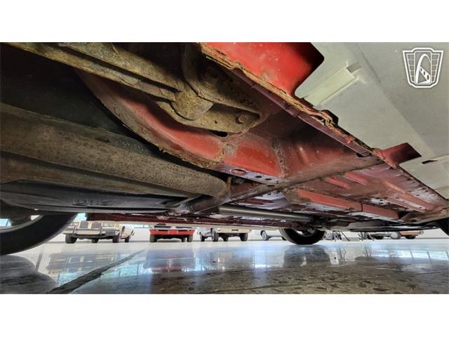 2001 Chevrolet Monte Carlo (CC-2102358) for sale in Dearborn, Michigan