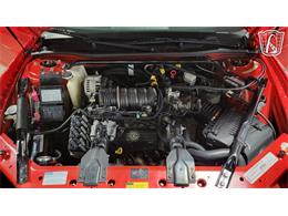 2001 Chevrolet Monte Carlo (CC-2102358) for sale in Dearborn, Michigan