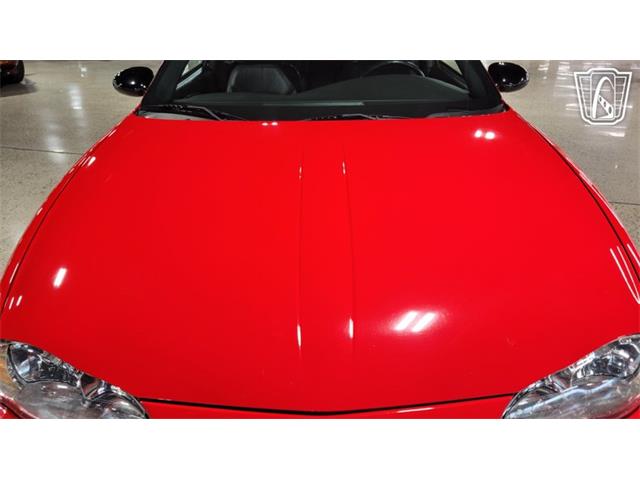 2001 Chevrolet Monte Carlo (CC-2102358) for sale in Dearborn, Michigan