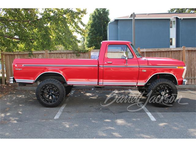 1975 Ford F-500 (CC-2102359) for sale in Las Vegas, Nevada