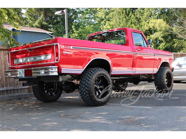 1975 Ford F-500 (CC-2102359) for sale in Las Vegas, Nevada