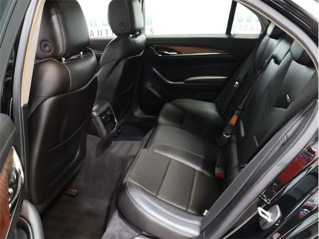 2019 Cadillac CTS (CC-2102360) for sale in Greensboro, North Carolina