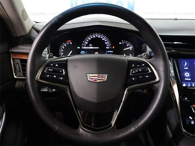 2019 Cadillac CTS (CC-2102360) for sale in Greensboro, North Carolina