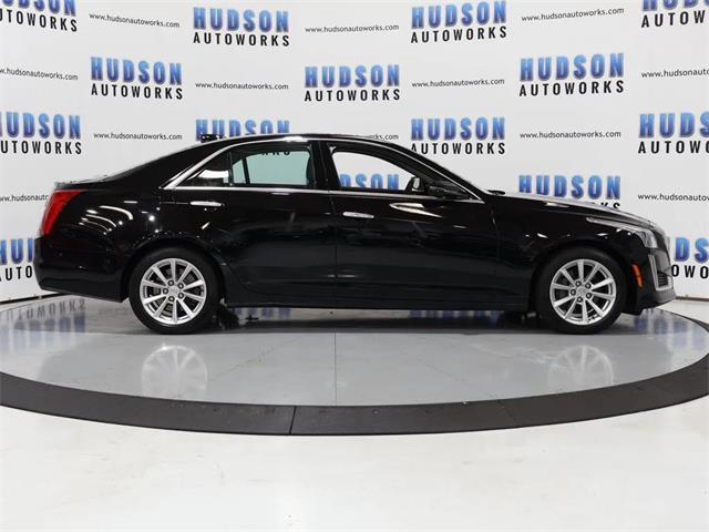 2019 Cadillac CTS (CC-2102360) for sale in Greensboro, North Carolina