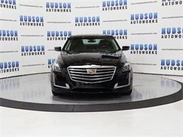 2019 Cadillac CTS (CC-2102360) for sale in Greensboro, North Carolina