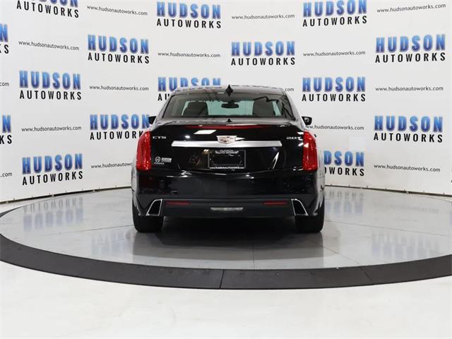 2019 Cadillac CTS (CC-2102360) for sale in Greensboro, North Carolina