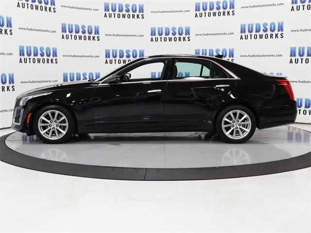 2019 Cadillac CTS (CC-2102360) for sale in Greensboro, North Carolina