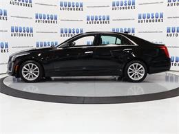2019 Cadillac CTS (CC-2102360) for sale in Greensboro, North Carolina