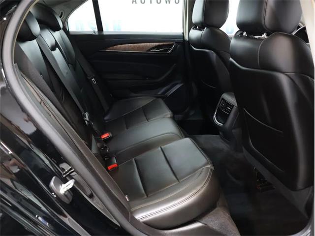 2019 Cadillac CTS (CC-2102360) for sale in Greensboro, North Carolina