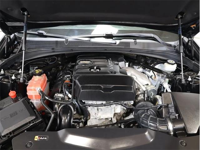 2019 Cadillac CTS (CC-2102360) for sale in Greensboro, North Carolina